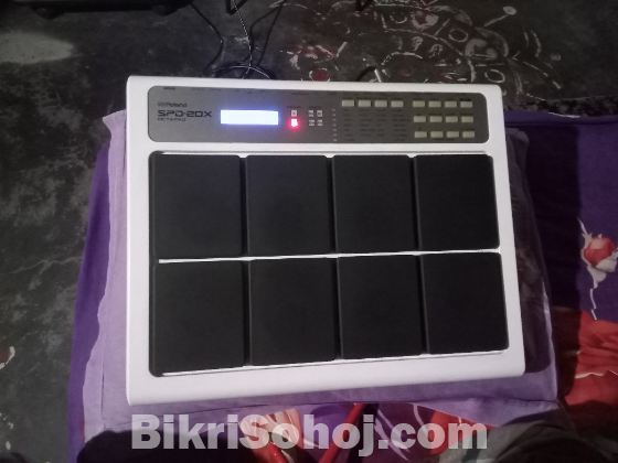 Roland XP 20x